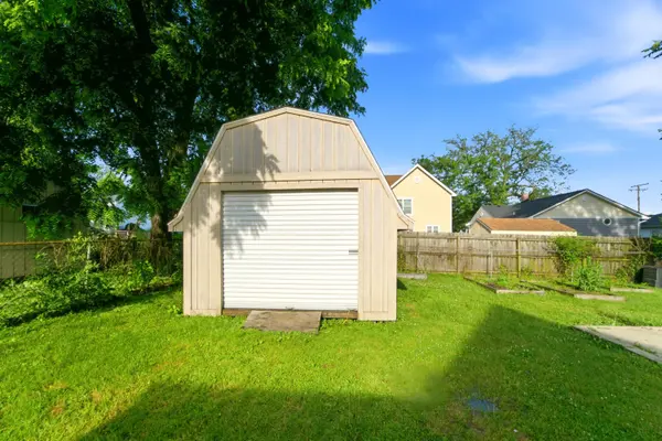 302 N West, Crown Point, IN 46307