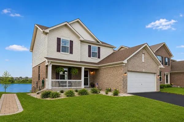 10332 Adler CV, St. John, IN 46373