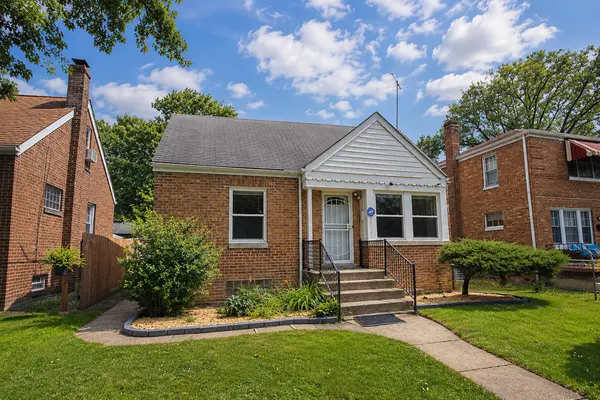 3776 Buchanan Street, Gary, IN 46408