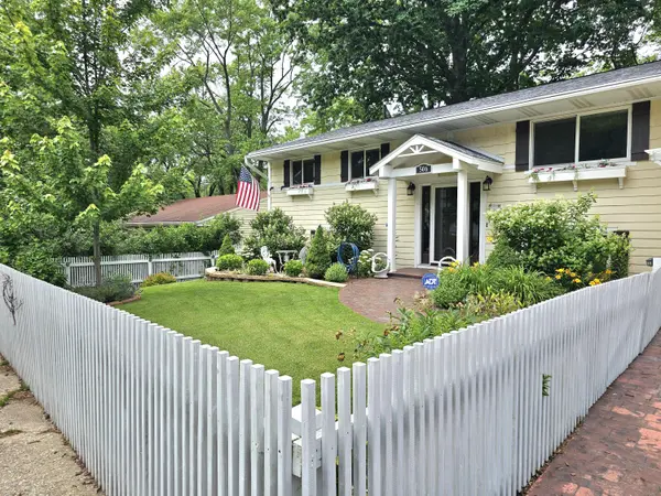 506 Washington Park BLVD, Michigan City, IN 46360