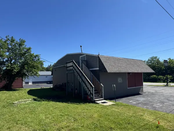 13536 Morse ST, Cedar Lake, IN 46303