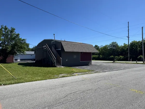 13536 Morse ST, Cedar Lake, IN 46303