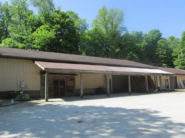 754 S Forrester Road, La Porte, IN 46350