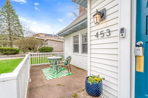 453 Chestnut ST, Valparaiso, IN 46385