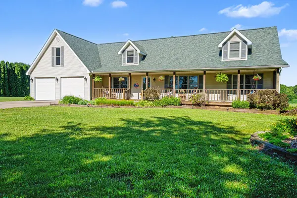 2524 S 350 West, La Porte, IN 46350