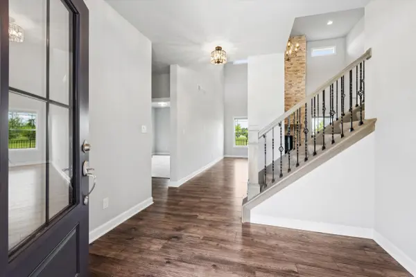 3202 Forestside Lane, Valparaiso, IN 46385