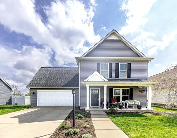 1370 Danvers Pkwy, Valparaiso, IN 46385