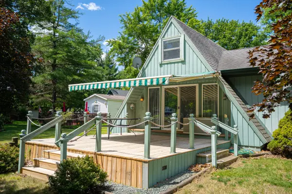 8255 N Kiger Drive, Monticello, IN 47960