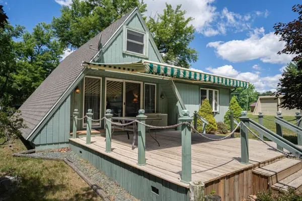 8255 N Kiger Drive, Monticello, IN 47960