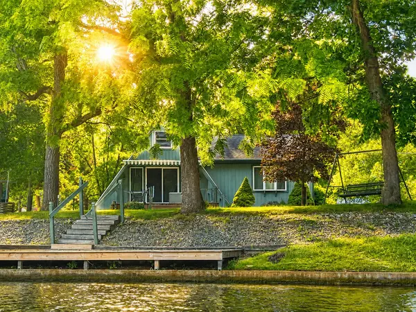 8255 N Kiger Drive, Monticello, IN 47960
