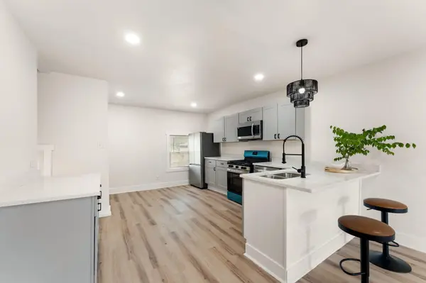 4125 Jackson Street, Gary, IN 46408