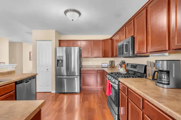 13603 W 105th Place, Dyer, IN 46311