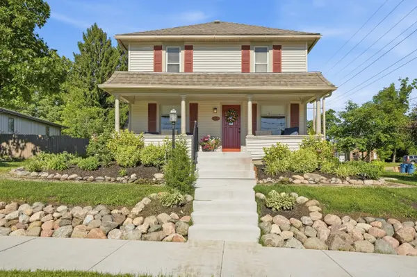 259 N Liberty ST, Lowell, IN 46356