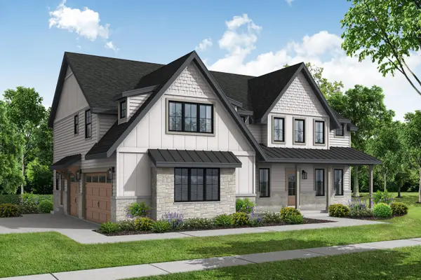9601 Sweetspire AVE, St. John, IN 46373