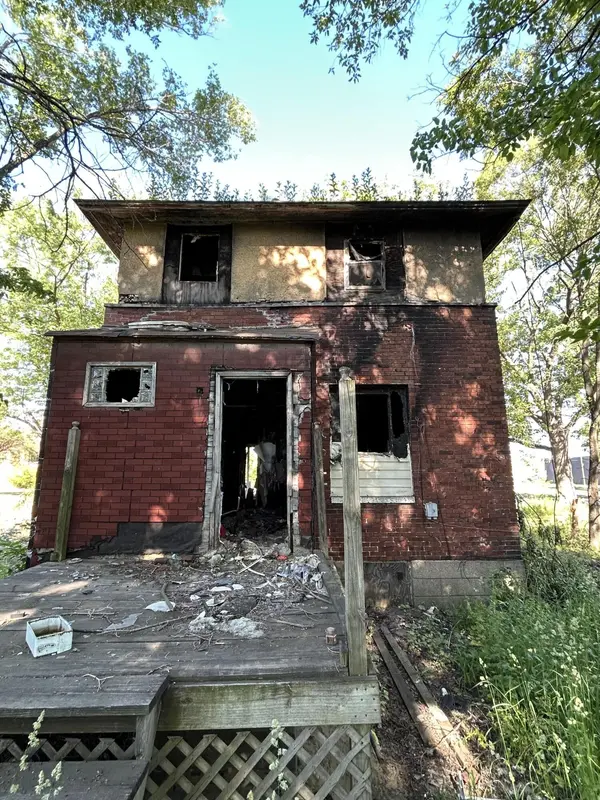 547 Madison Street, Gary, IN 46402