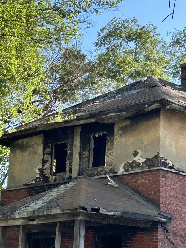 547 Madison Street, Gary, IN 46402