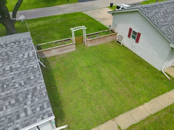 238 Walnut ST, Michigan City, IN 46360