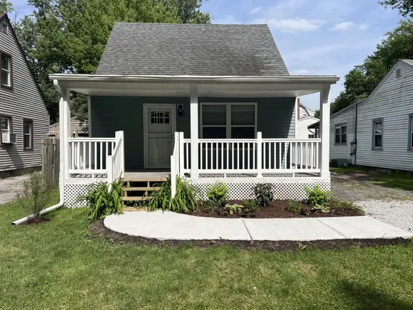 3851 Maple ST, Hobart, IN 46342