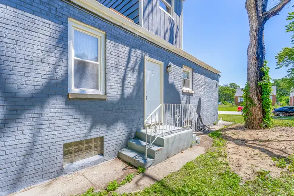 4600 Buchanan Street, Gary, IN 46408