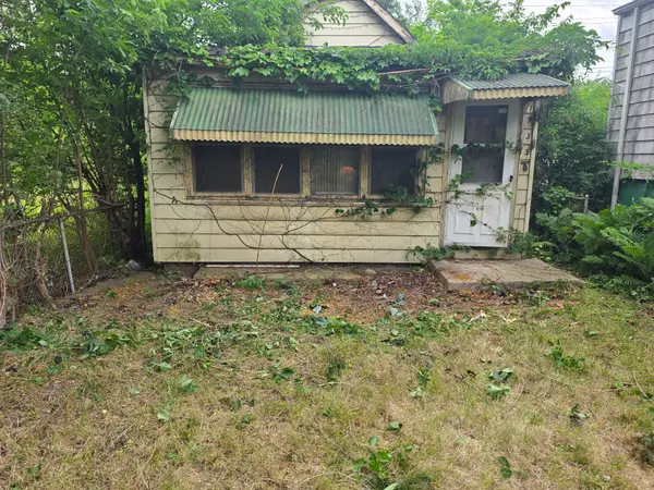 1733 Polk Street, Gary, IN 46407