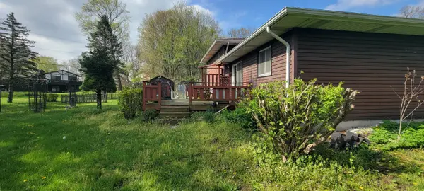4909 N Brookside DR, Michigan City, IN 46360