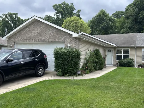 4411 W 92nd PL, Merrillville, IN 46410