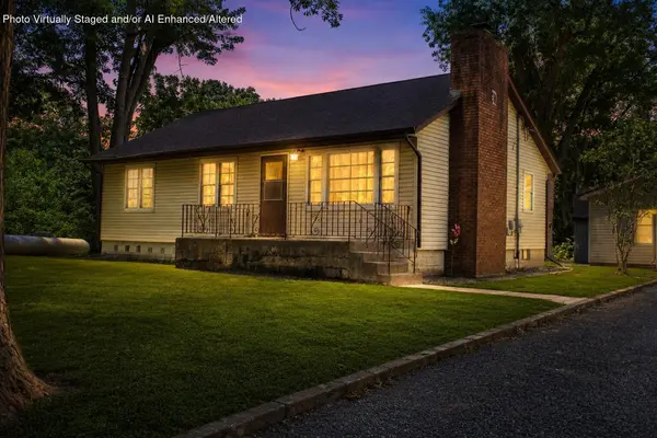 12816 Magoun ST, Cedar Lake, IN 46303