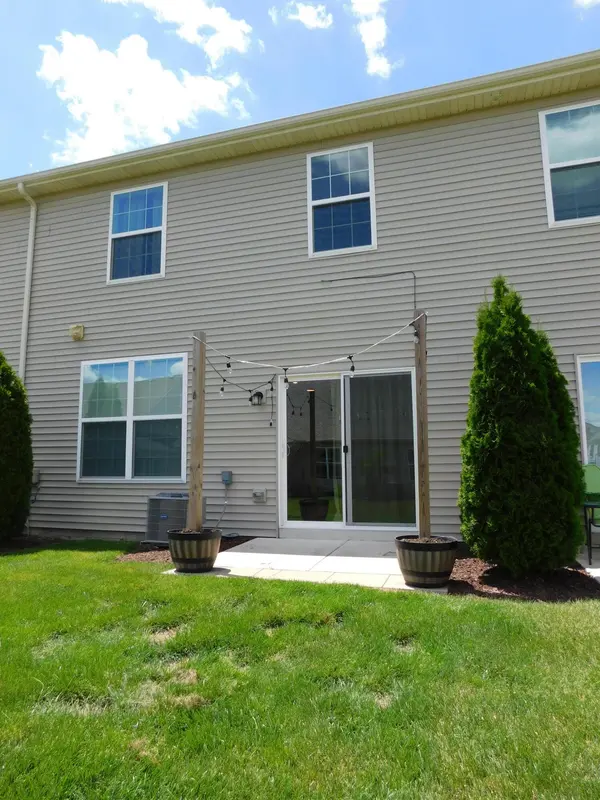 14143 Magnolia ST, Cedar Lake, IN 46303