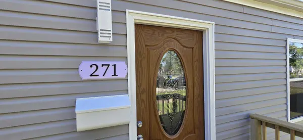 271 Lincoln Street, Gary, IN 46402