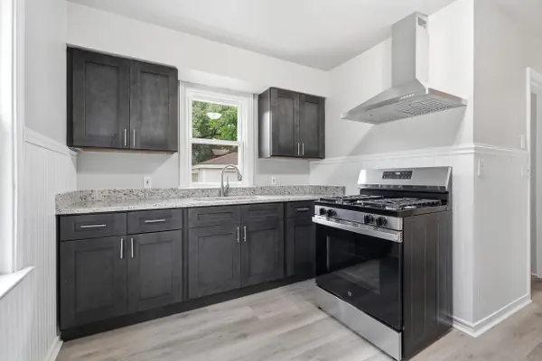 3050 W 39th PL, Gary, IN 46408