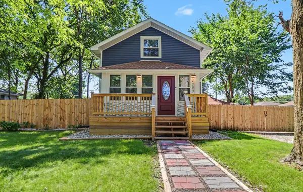 2790 Emerson ST, Portage, IN 46368