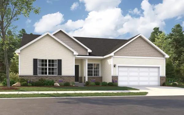 6561 E 103rd AVE, Winfield, IN 46307