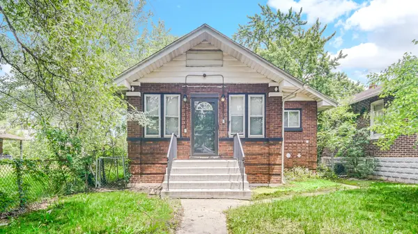 3721 Jefferson ST, Gary, IN 46408