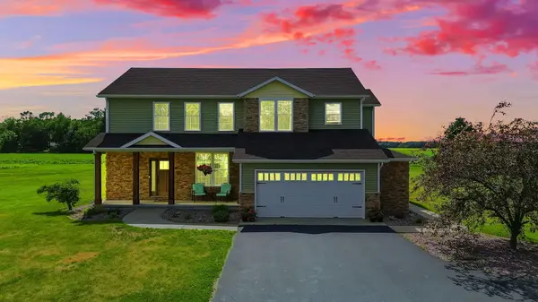 11126 N 1000, Demotte, IN 46310