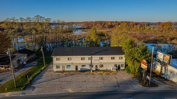 410 Pine Lake AVE #D, La Porte, IN 46350