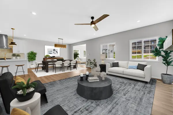 703 Druim TRL, Crown Point, IN 46307