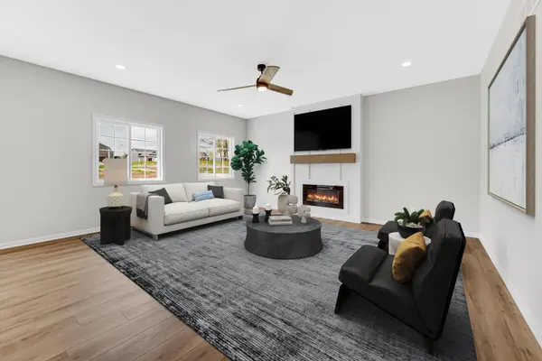 703 Druim TRL, Crown Point, IN 46307