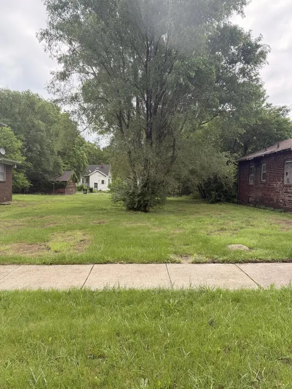 729 Carolina ST, Gary, IN 46402