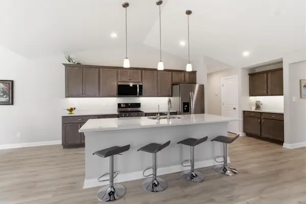 12765 Woodside Drive, Cedar Lake, IN 46303