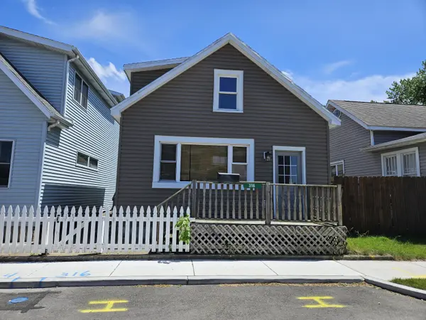 316 W 11th Street, Michigan City, IN 46360