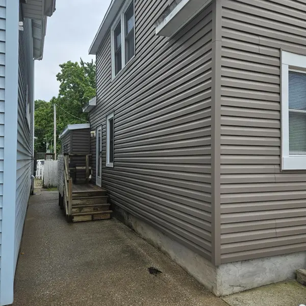 316 W 11th Street, Michigan City, IN 46360