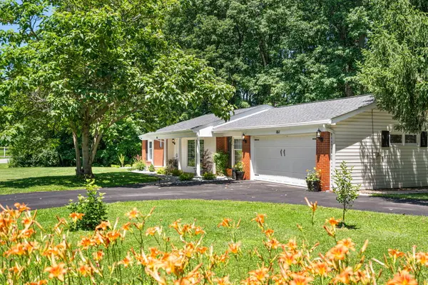 161 Sylvan DR, Valparaiso, IN 46385