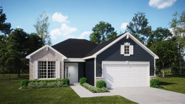 3689 Nessler ST, Portage, IN 46368