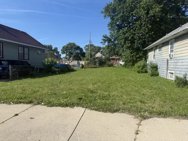 943 Sibley Street, Hammond, IN 46320