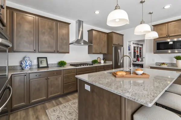 13014 Spirea AVE, St. John, IN 46373