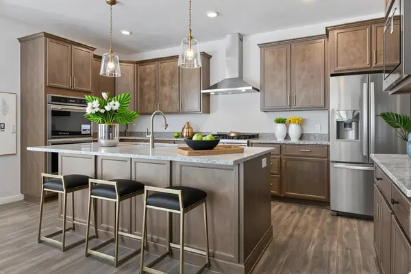 13014 Spirea AVE, St. John, IN 46373