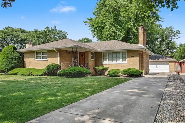 8510 Crestwood AVE, Munster, IN 46321