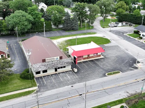 576 W Parks Drive, Rensselaer, IN 47978