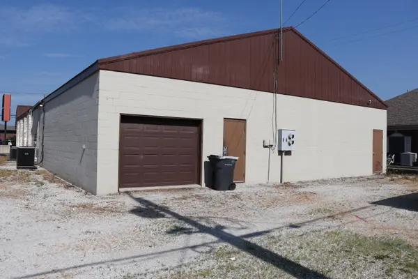 576 W Parks Drive, Rensselaer, IN 47978