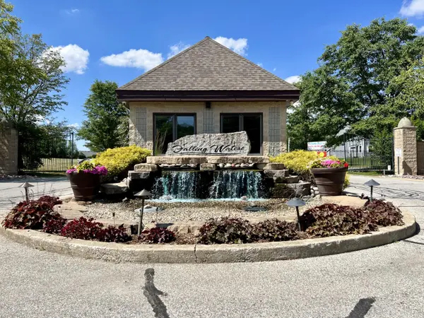 744 Ketill Trail, Crown Point, IN 46307